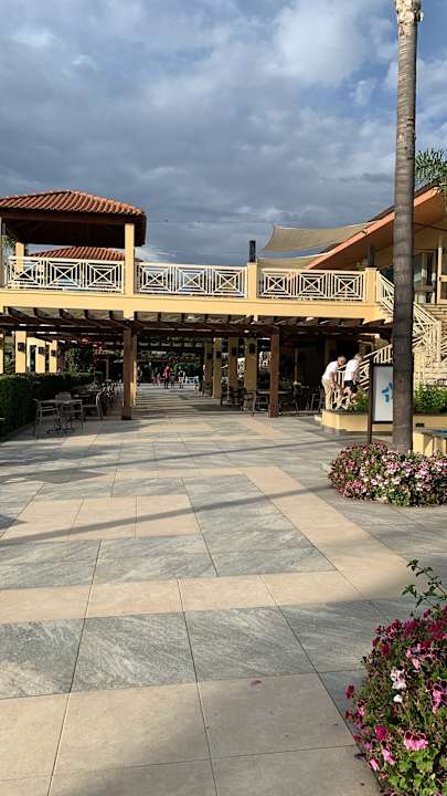 Außenansicht TUI MAGIC LIFE Calabria