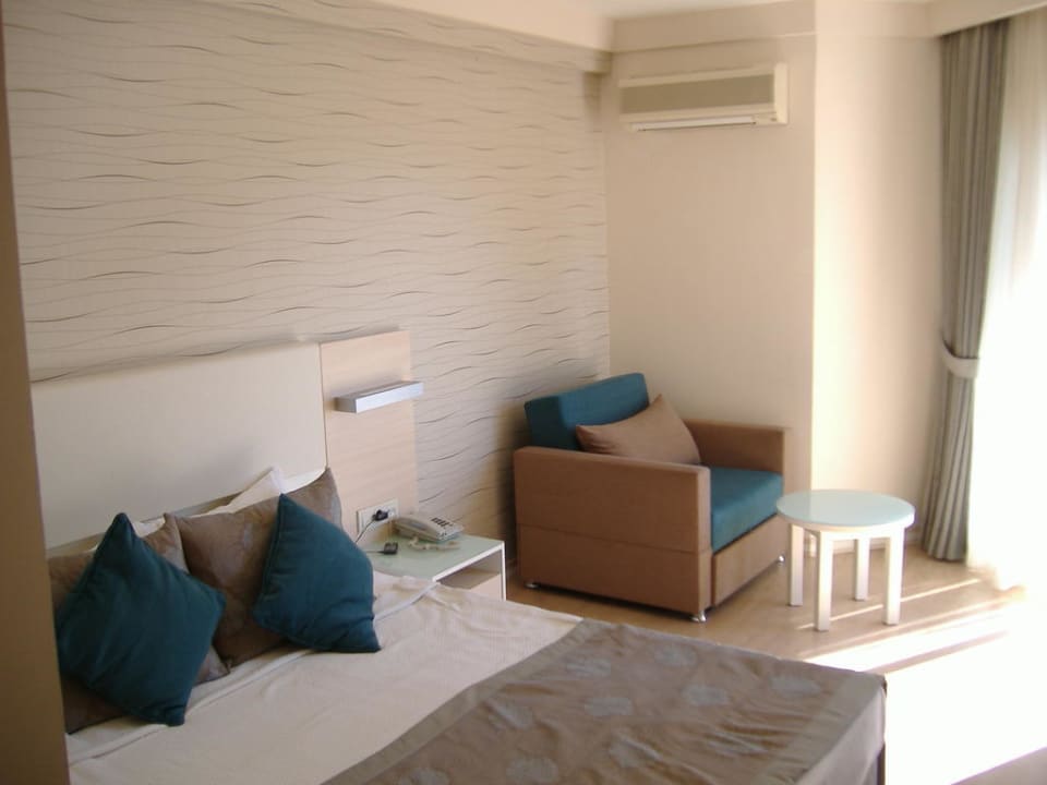 Zimmer Hotel Grand Okan