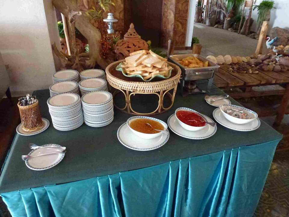 Hotel Hinsuay Namsai Resort Hotel Hinsuay Namsai Resort