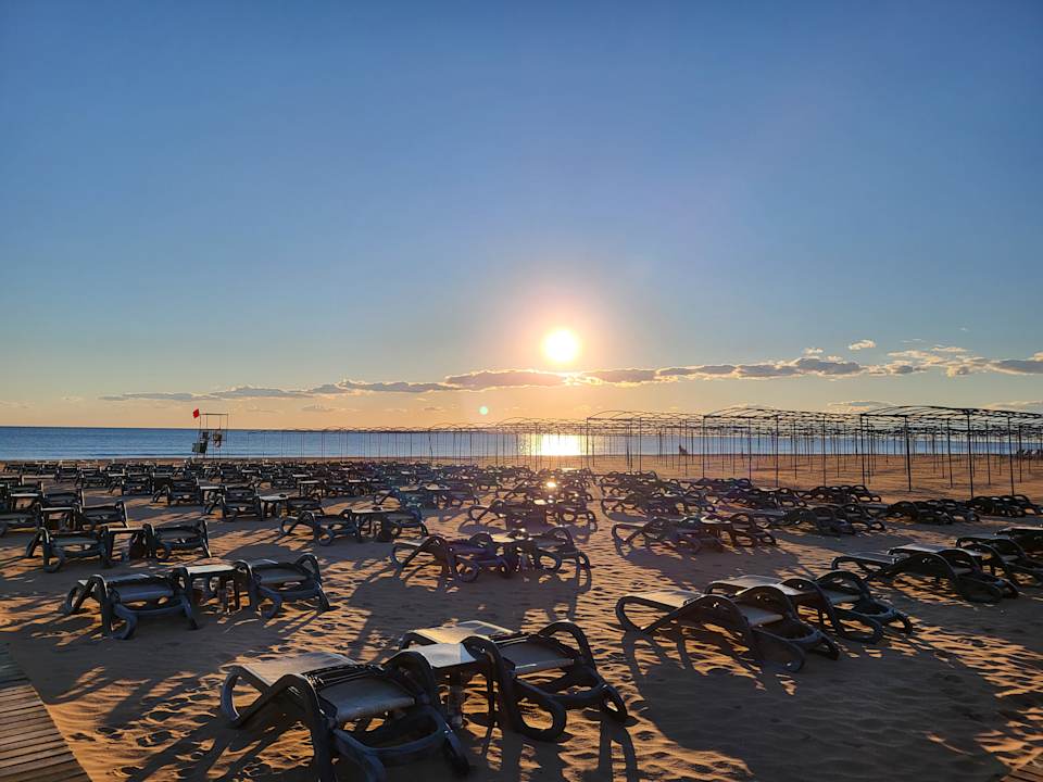 Strand Sentido Trendy Verbena Beach