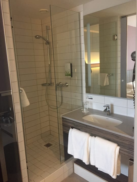 Zimmer Premier Inn Nürnberg City Nordost