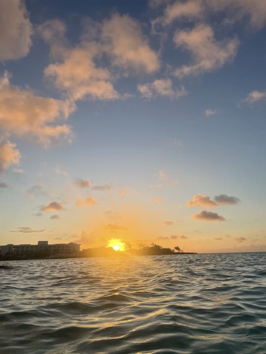 Ausblick Iberostar Coral Holguín