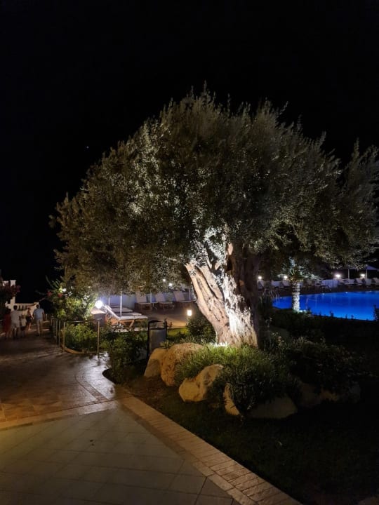 Pool Atrium Prestige Thalasso Spa Resort & Villas