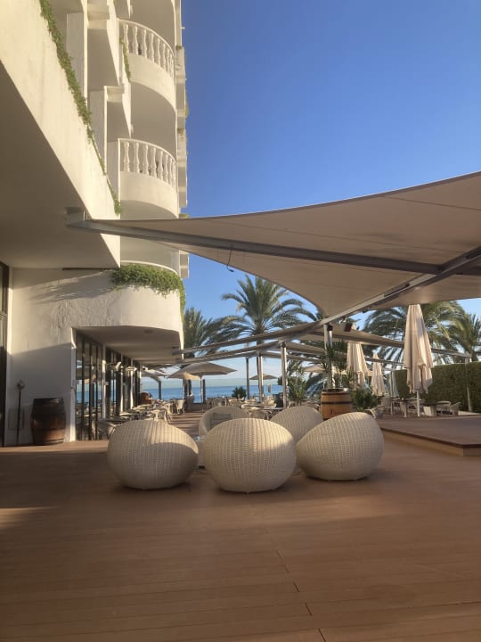 Außenansicht Hapimag Resort Marbella