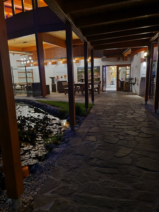 Gastro Avita Resort Bad Tatzmannsdorf