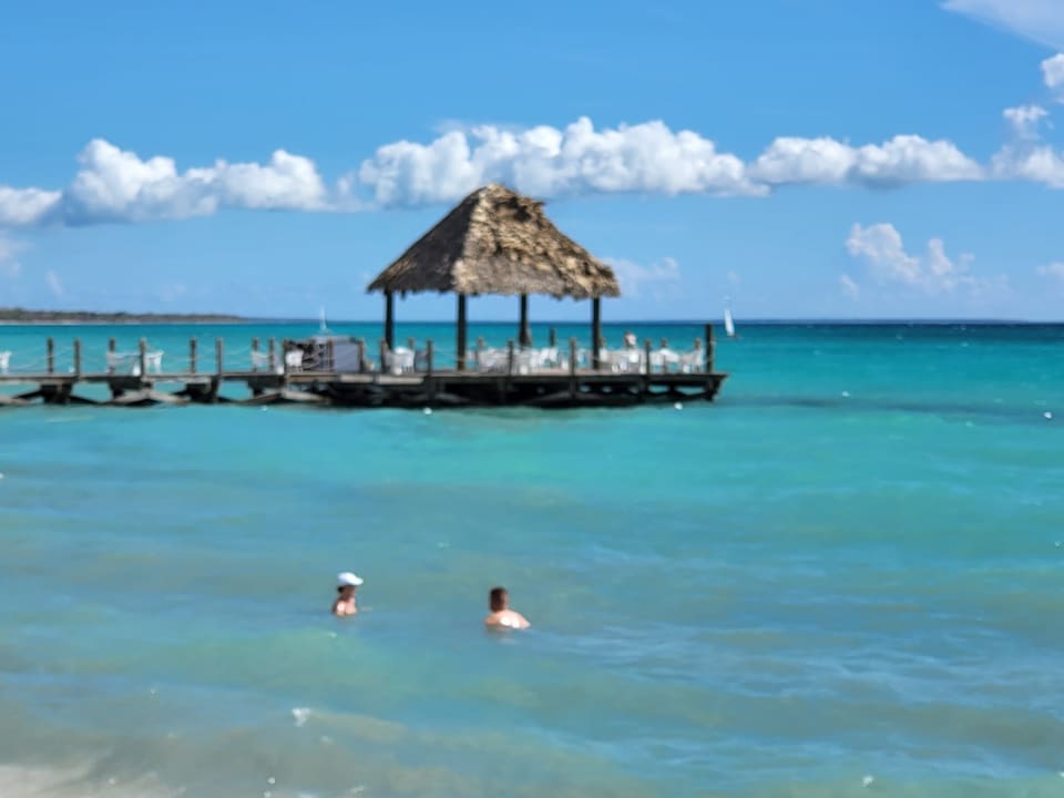 Strand Dreams Dominicus La Romana