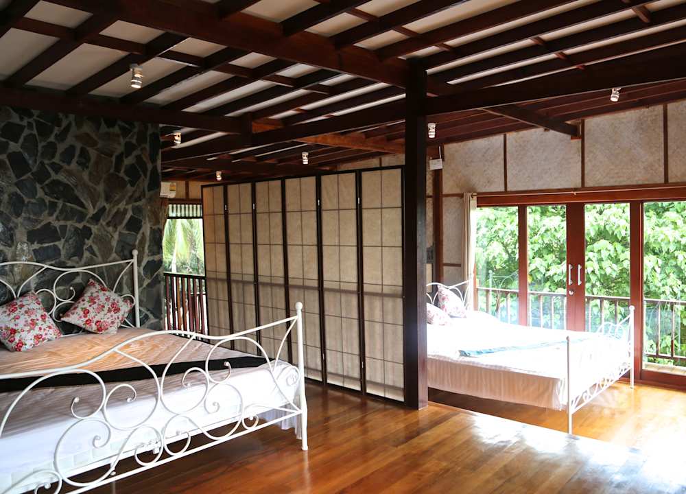 Zimmer Suan Sawan Ocean View