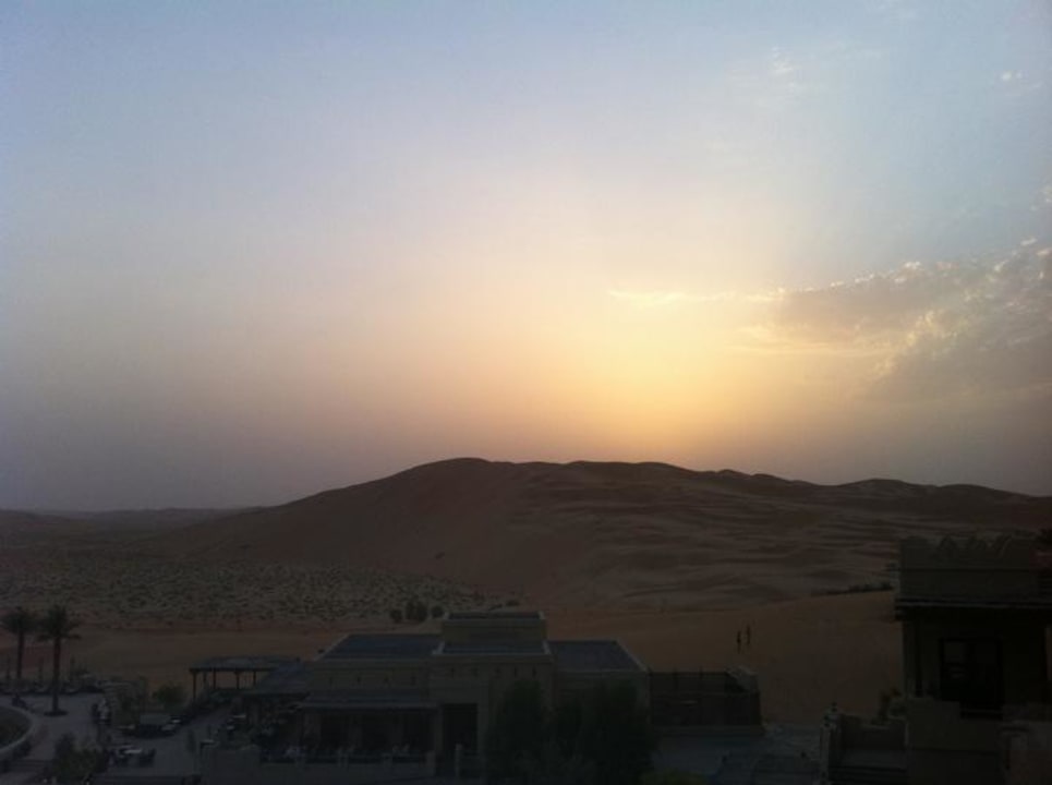 Hotel Qasr Al Sarab Desert Resort by Anantara Qasr Al Sarab Desert Resort by Anantara