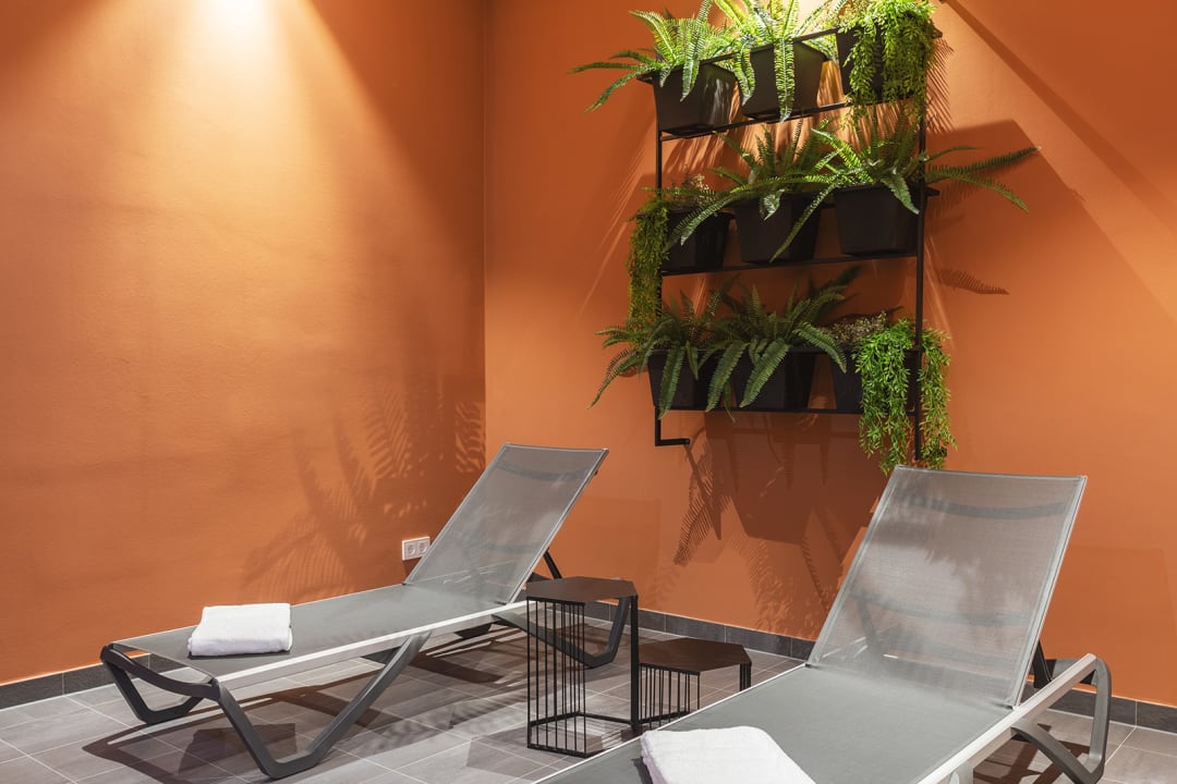 Sport & Freizeit Holiday Inn - the niu, Amity Potsdam