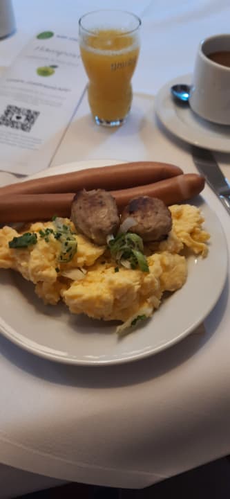 Gastro Mühl Vital Resort