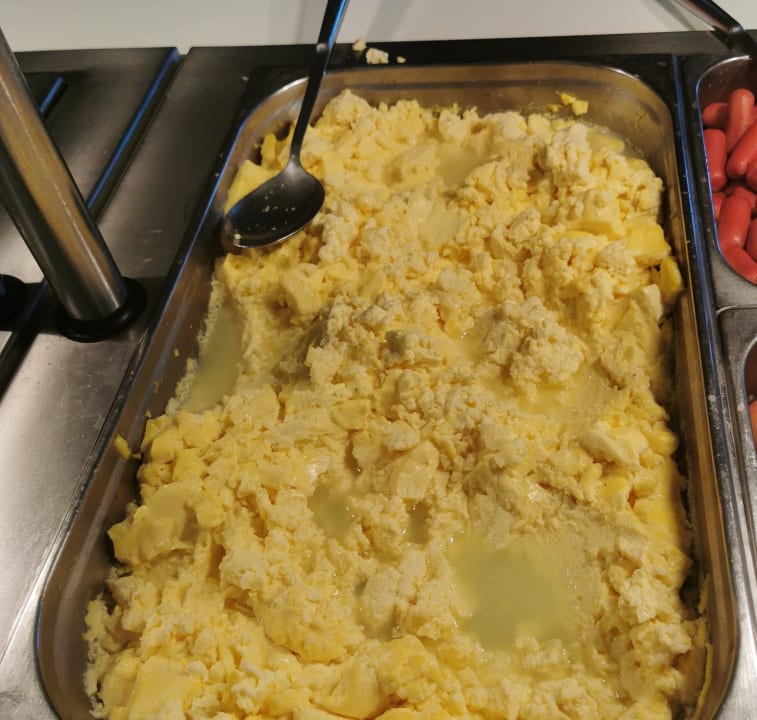 Gastro Olympian Bay Grand Resort