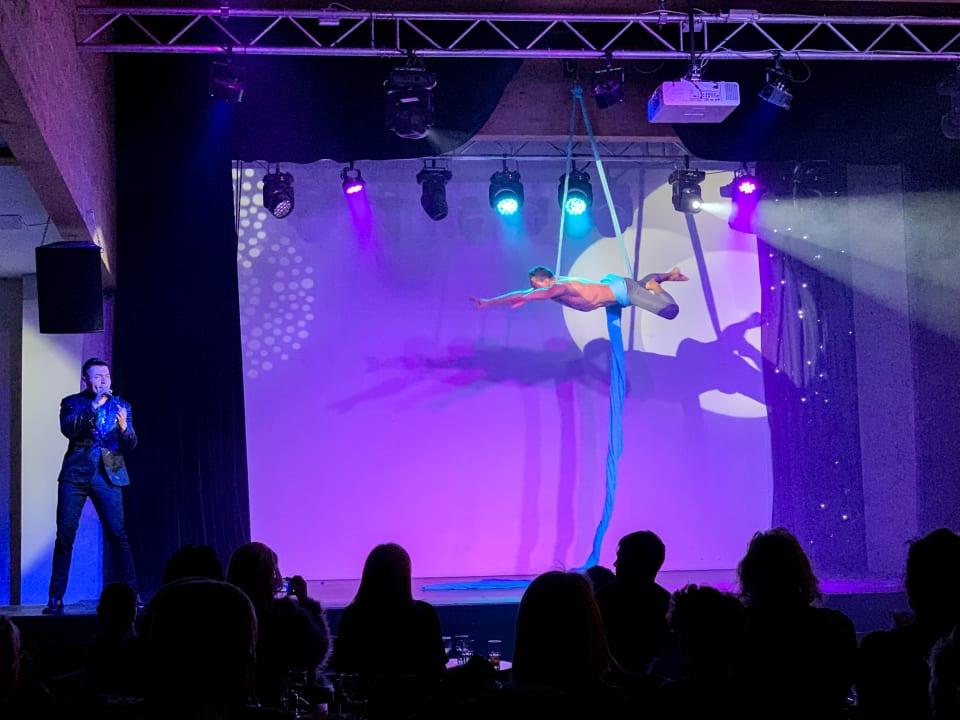 Sport & Freizeit db San Antonio Hotel + Spa