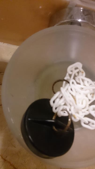 Mydelniczka Golden Age Hotel Crystal Bodrum