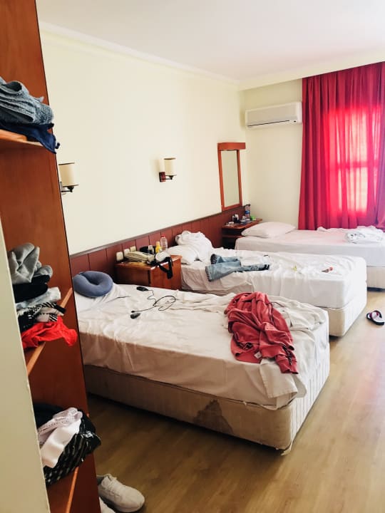 Zimmer Doris Aytur Hotel