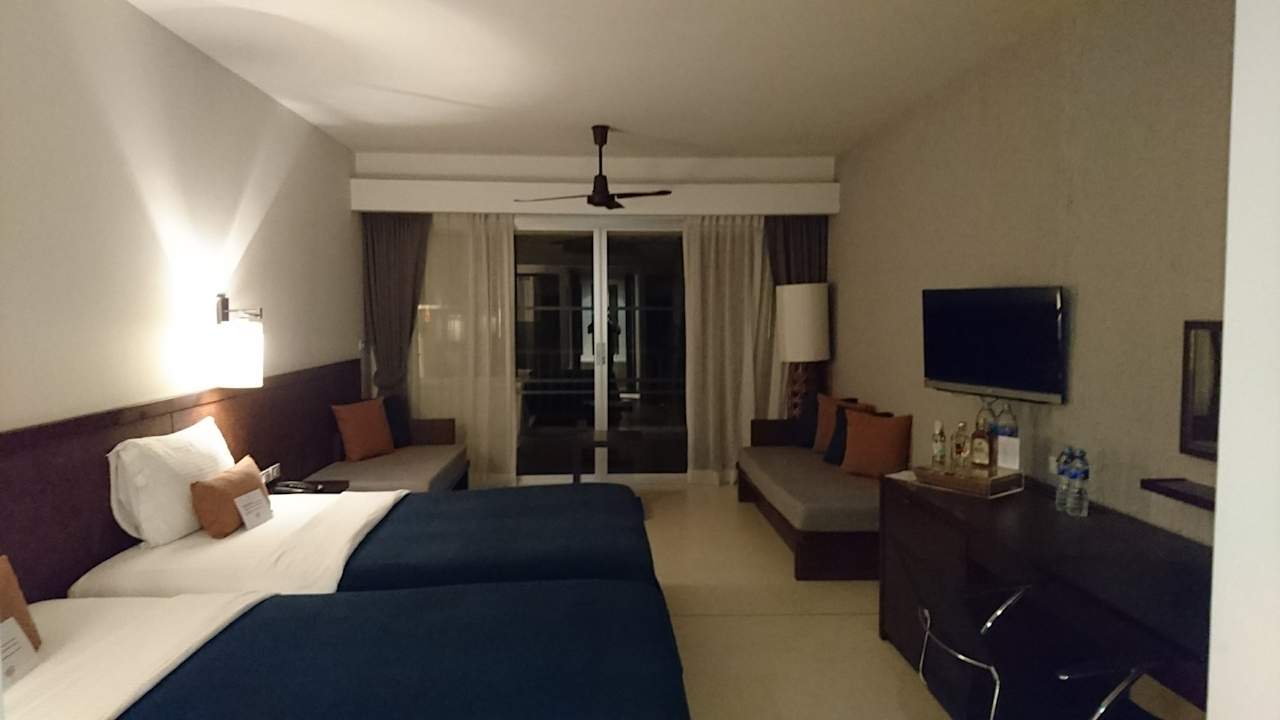 Zimmer The Grand Southsea Khaolak Beach Resort