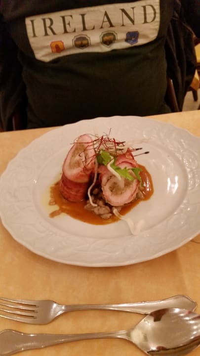 Restaurant Schlössl Hotel Kindl