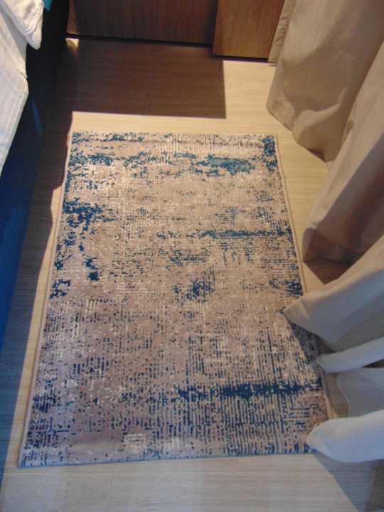 Zimmer Hotel Golden Tulip El Mechtel