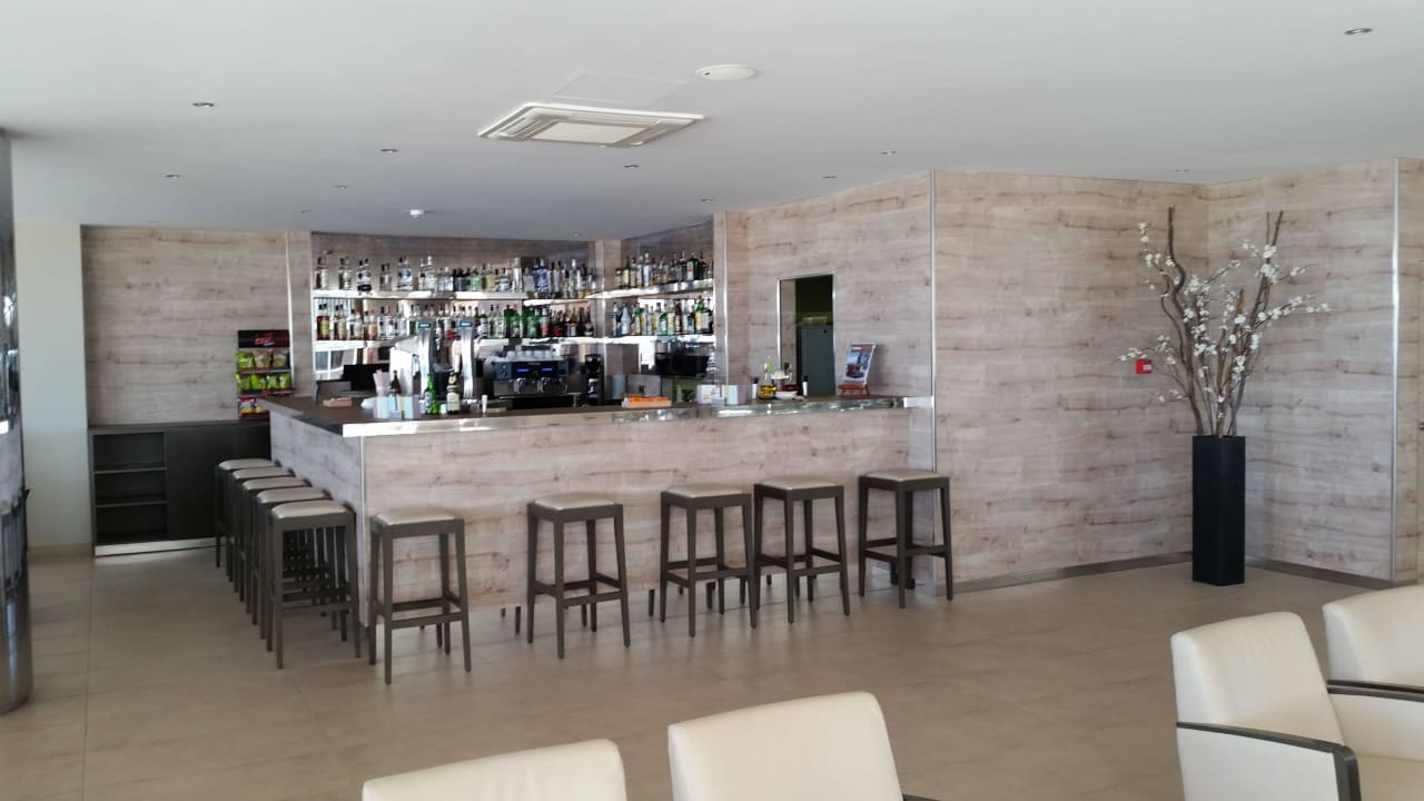 Bar Hotel Edén Palma Playa - Adults Only