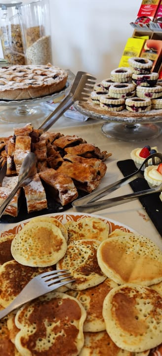 Gastro Hotel Santa Maria Brenzone