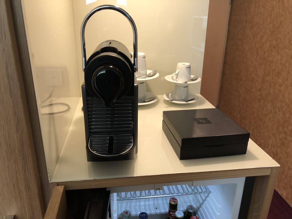 Zimmer Hotel Mondial am Dom Cologne- MGallery