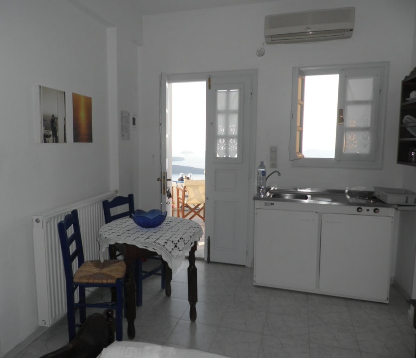 Anitas Villa Anita's Villa