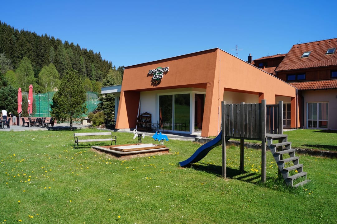 Zaton 2 Sporthotel Zaton