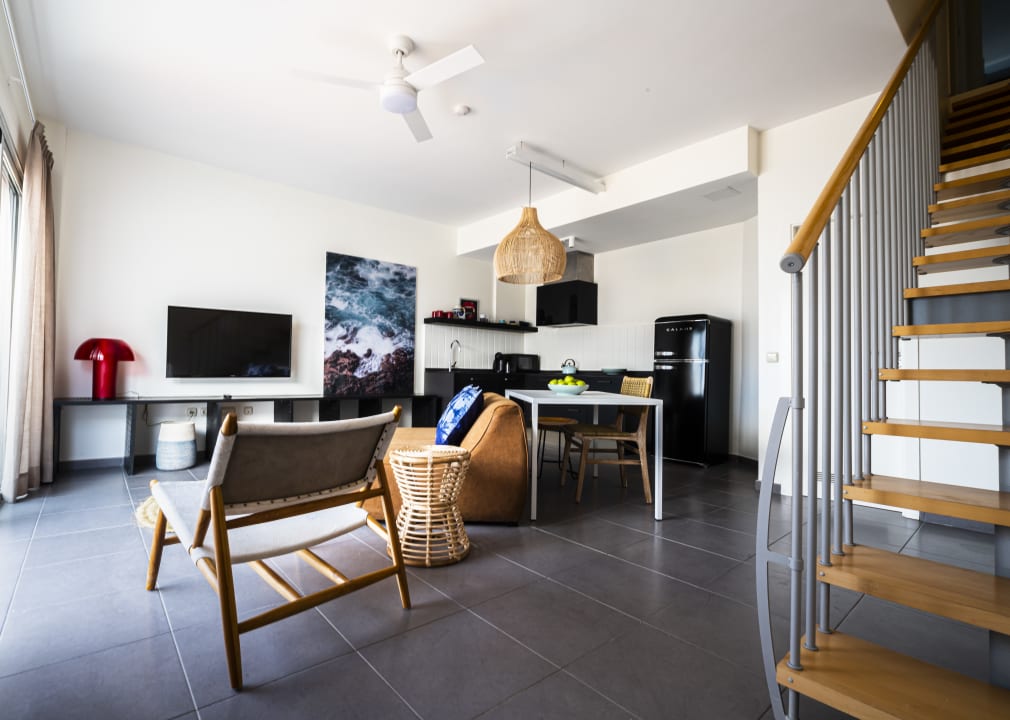 Zimmer Buendía Corralejo Nohotel