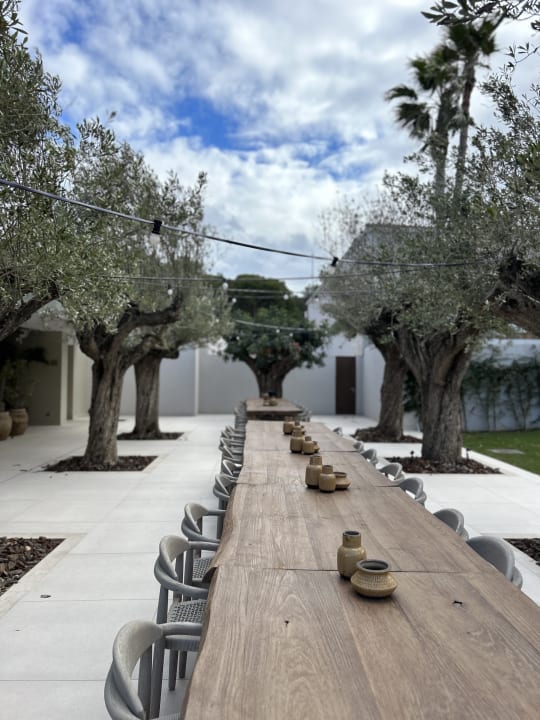 Gastro Ikos Porto Petro