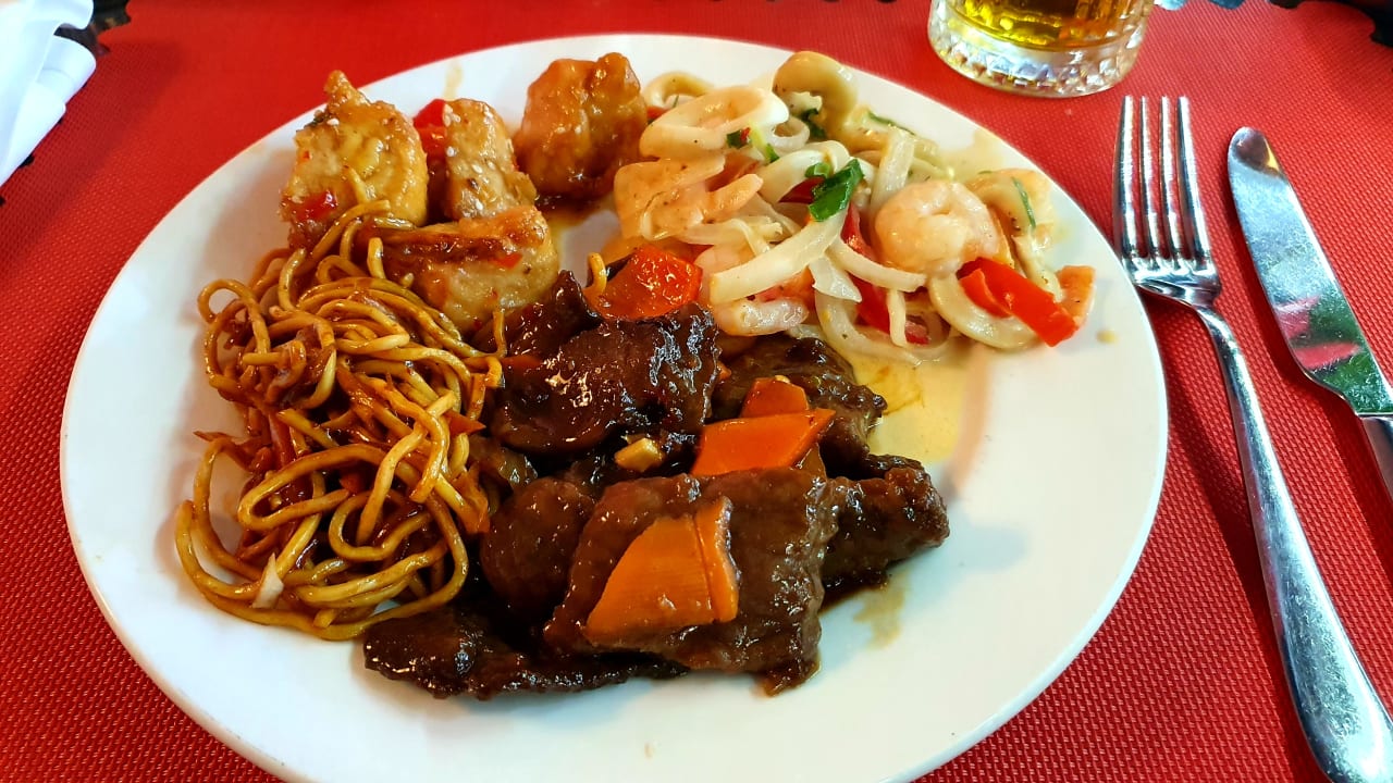 Gastro Selectum Luxury Resort Belek