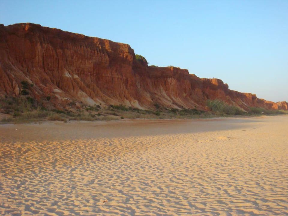 Klippen von Albufeira AP Adriana Beach Resort