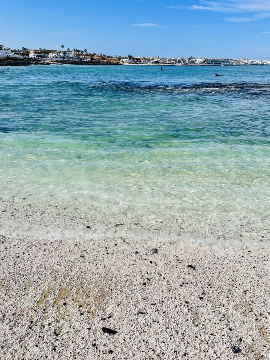 Strand H10 Ocean Suites