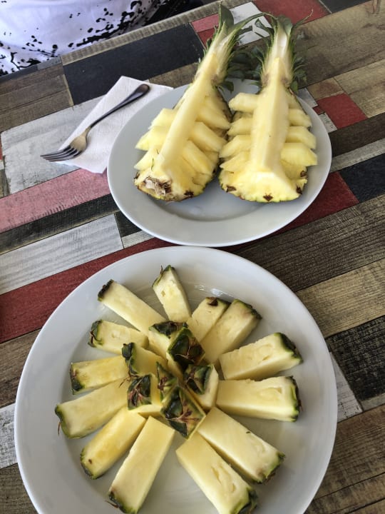 Gastro Hotel Miracle Resort