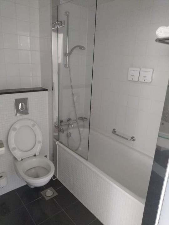 Zimmer Hotel Copenhagen Island