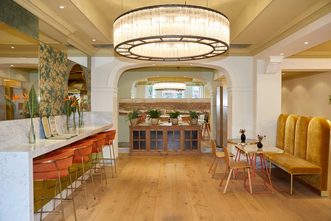 Gastro Melia London Kensington