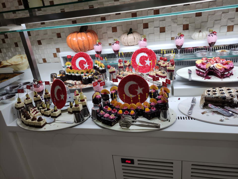 Gastro Hane Family Resort