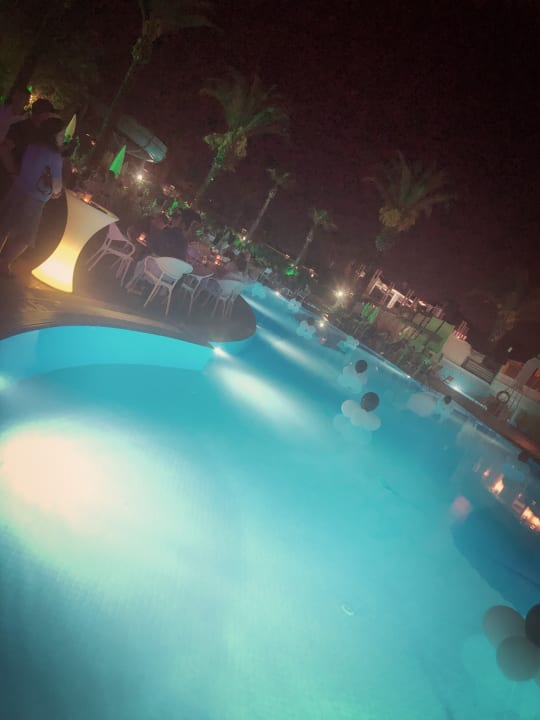 Pool Aydinbey Famous Resort