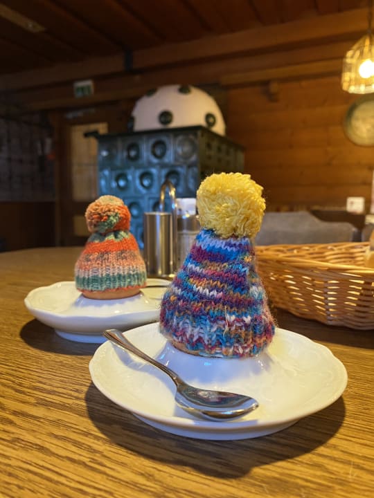 Gastro Gasthof Maria Kirchental