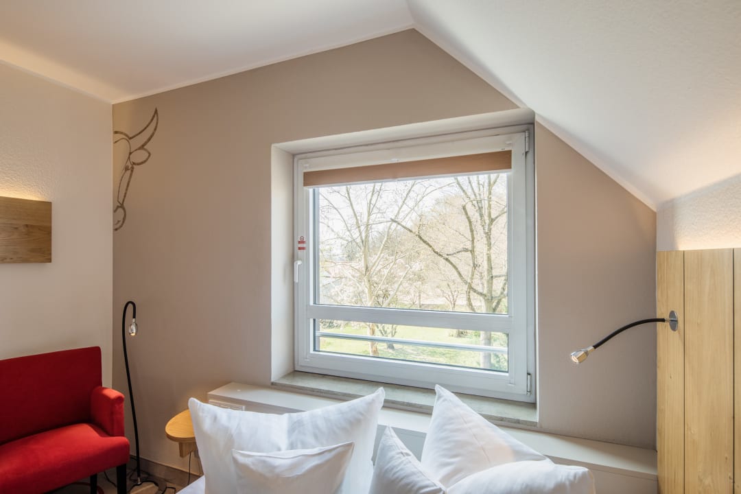 Zimmer Hotel Zum Goldenen Ochsen