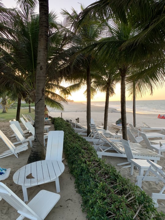 Strand Vila Coqueiros