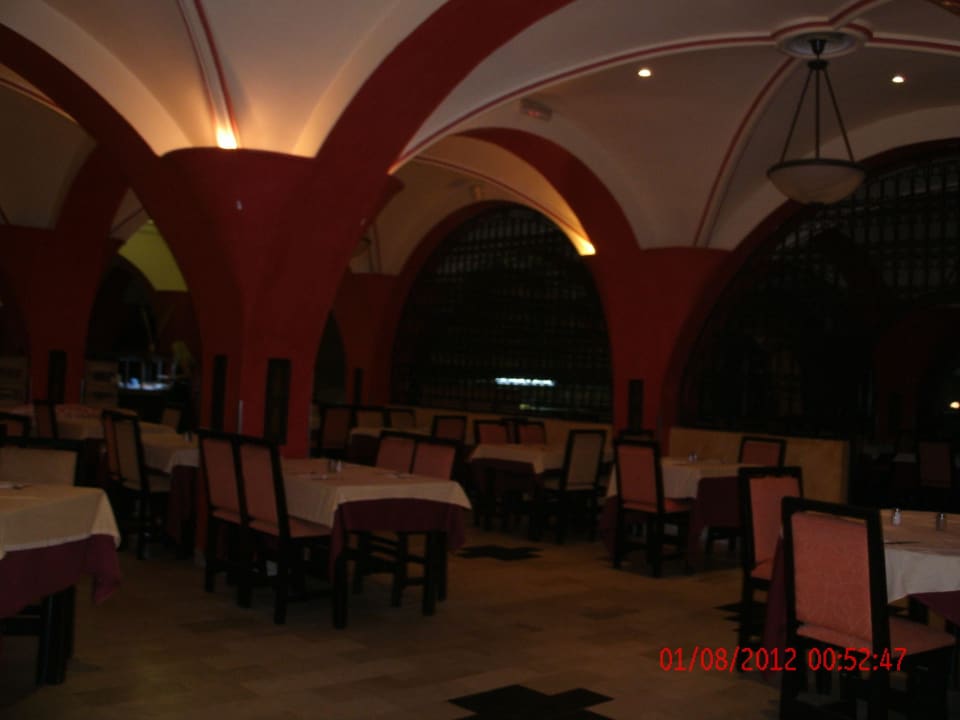 Restaurant & Büffet Royal Lido Resort & Spa
