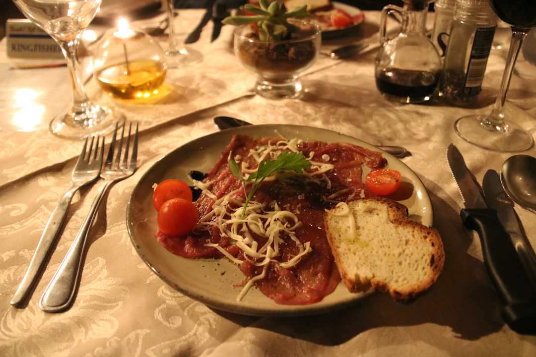 Gastro Guesthouse Gerald's Gift