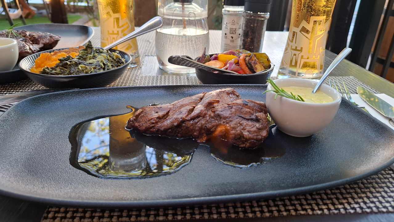 Gastro Hotel Protea Franschhoek