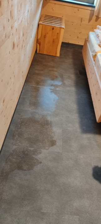 Zimmer Bio-Seehotel Chalets