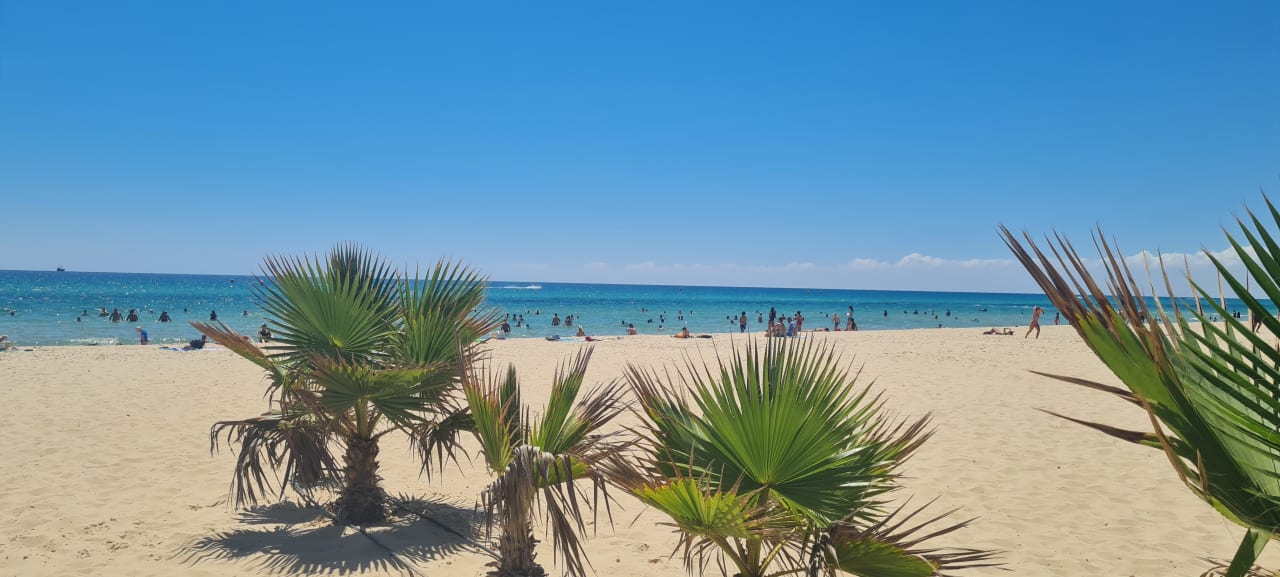 Strand Hotel Paradis Palace