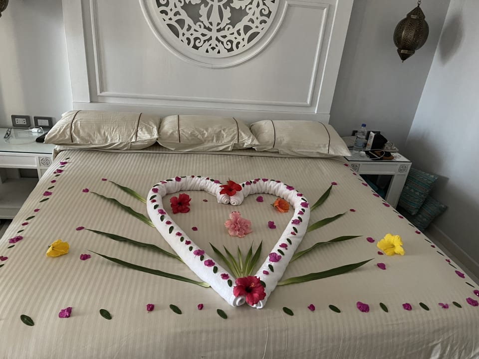 Zimmer The Grand Palace - Adults only