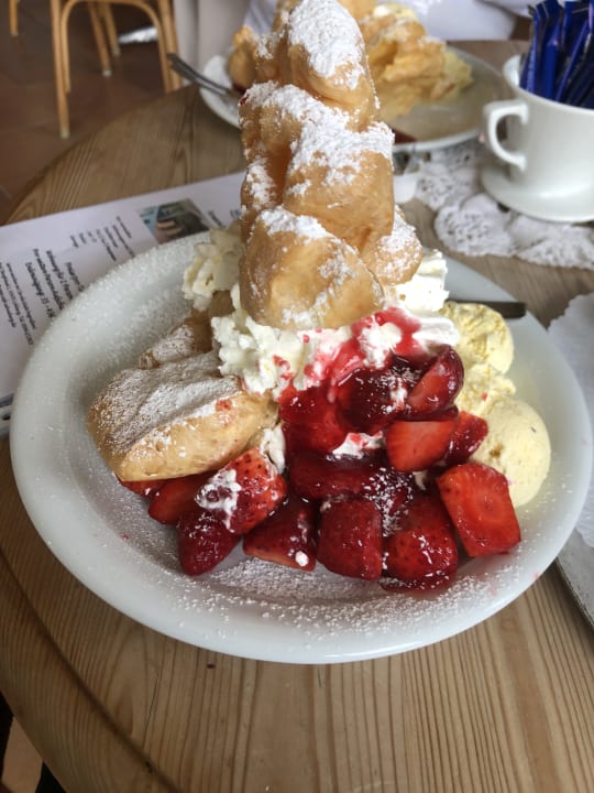 Gastro Burghotel Am Hohen Bogen