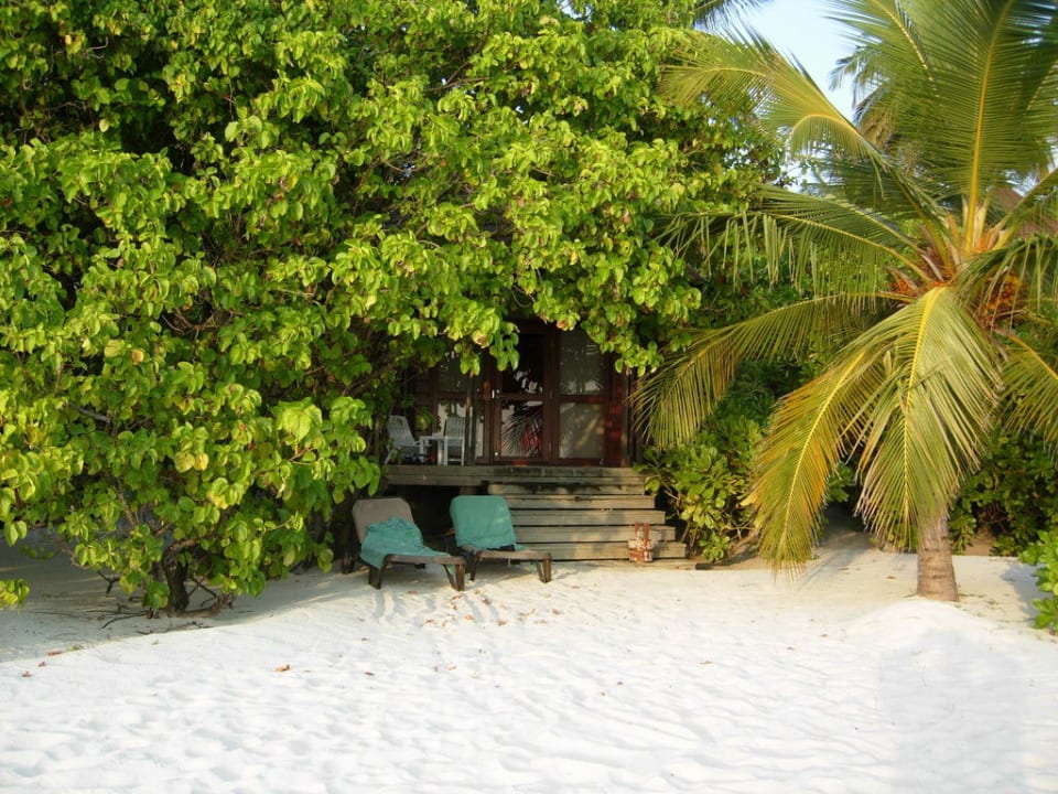 Beachbungalow Turtle Komandoo Island Resort & Spa - Adults only