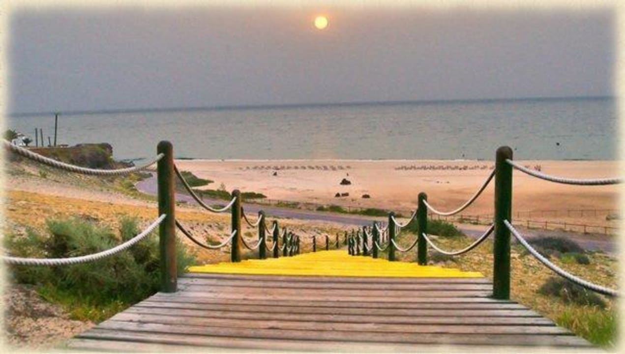 Sonnenaufgang  Iberostar Selection Fuerteventura Palace