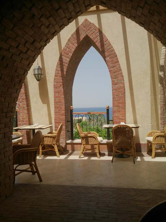 The Grand Hotel Sharm El Sheikh The Grand Hotel Sharm El Sheikh