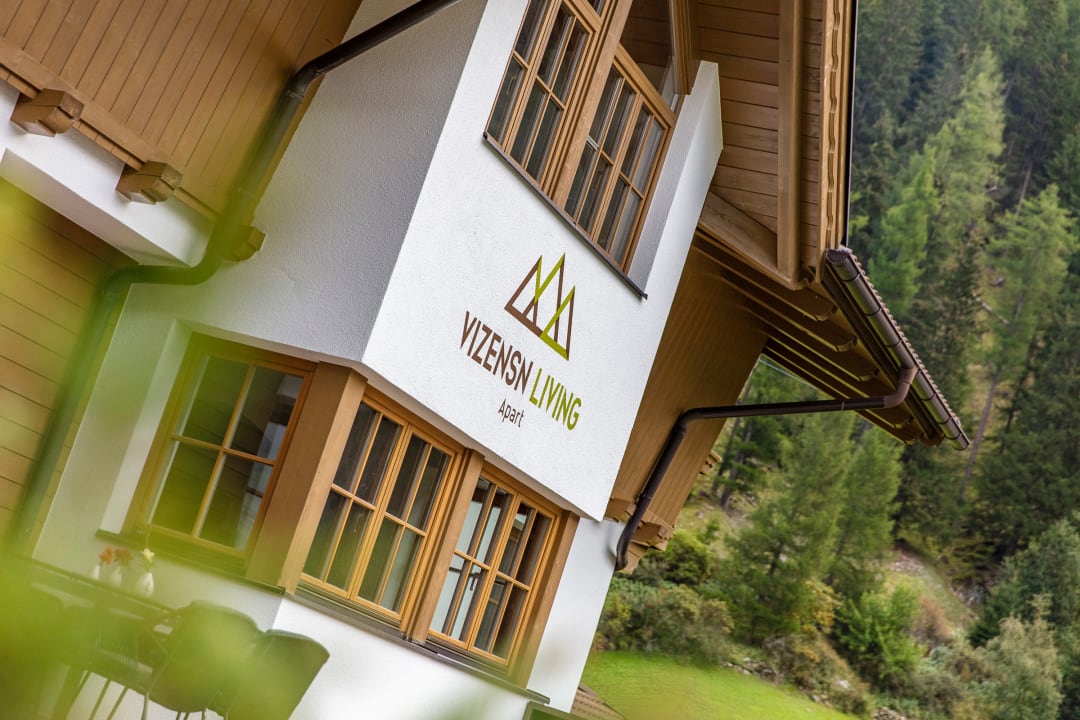 Außenansicht Vizensn Living